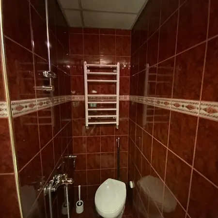 Apartment 113 In With 2br And 2 Full Bath Sofia