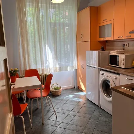 113 In With 2br And 2 Full Bath * Sofia