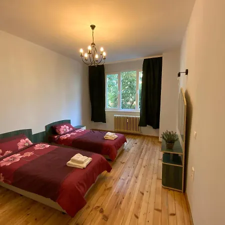 113 In With 2br And 2 Full Bath Apartamento Sófia